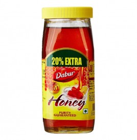 Dabur Honey   Jar  1.2 kilogram